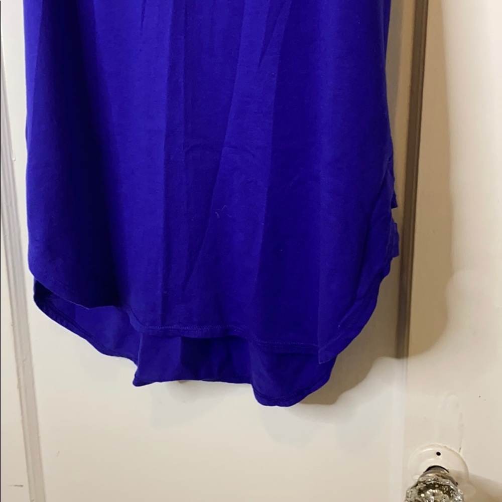 Fabletics Tunic tank - Picture 3 of 6